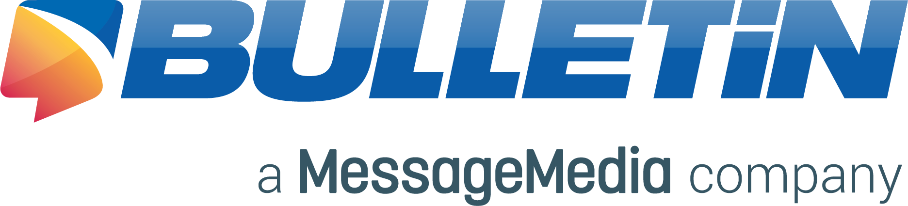 Bulletin - Part of the MessageMedia Group